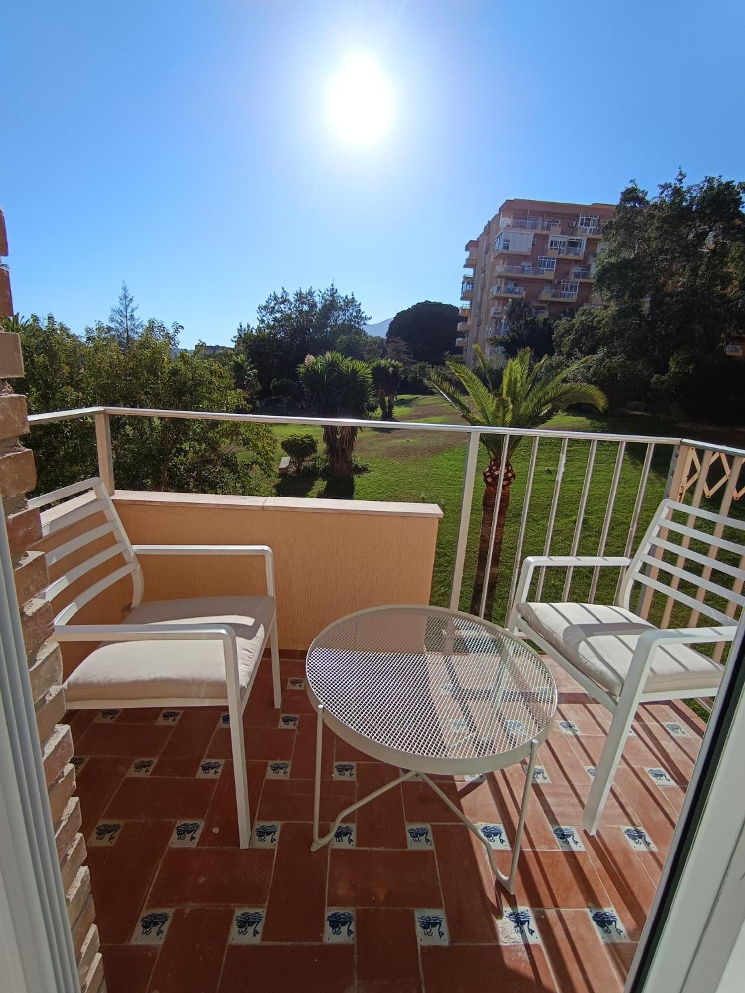Midori Estudio Minerva Benalmadena Exterior photo